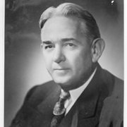 J. Lindsay Almond Jr.