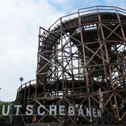 Rutschebanen (Bakken, Denmark)