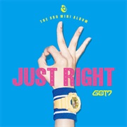 Got7 Just Right