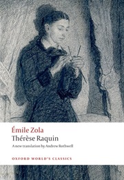 Therese Raquin (Emile Zola)