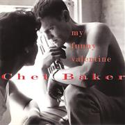 My Funny Valentine - Chet Baker