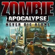 Zombie Apocalypse: Never Die Alone