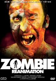 Zombie Reanimation (2009)