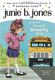 Junie B. Jones (Series of 29 Books) (Barbara Park)