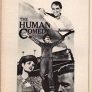 The Human Comedy