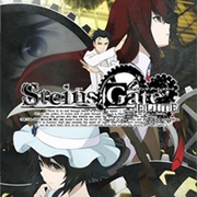 Steins;Gate Elite