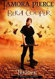 Beka Cooper