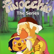 Pinocchio: The Series