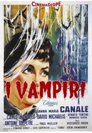 I Vampiri (1957)