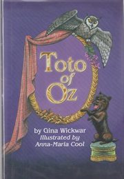 Toto of Oz