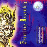 Front Line Assembly — Total Terror, Pt. 2