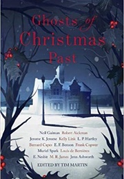 Ghost of Christmas Past (Tim Martin)