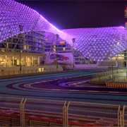 Yas Marina