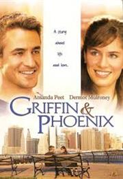 Griffin and Phoenix