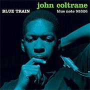 Blue Train - John Coltrane