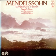 Mendelssohn: Symphony No. 3