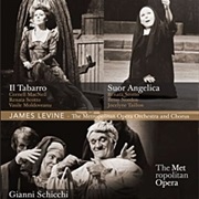 Puccini:Il Trittico(Il Tabarro/Suor Angelica/Gianni Schicci)