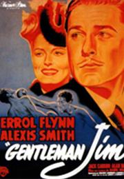 Gentleman Jim (1942 – Michael Cutiz)