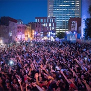 Francos De Montréal