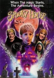 Spooky House