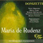 Maria Di Rudenz (Donizetti)