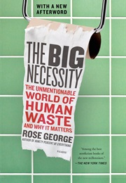 The Big Necessity (Rose George)