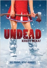 Undead (Kirsty McKay)