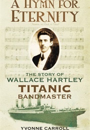 A Hymn for Eternity (Yvonne Carroll)