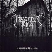Forgotten Tomb - Springtime Depression
