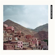 Face Like Thunder by the Japanese House