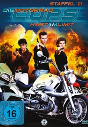 Die Motorrad-Cops - Hart Am Limit (2000)