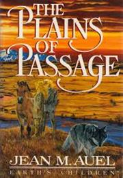 Jean M. Auel: Plains of Passage