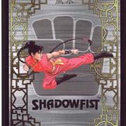Shadowfist