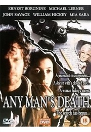 Any Man&#39;s Death (1990)
