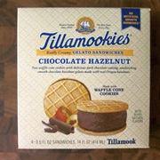 Tillamookies
