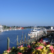 Lewes, Delaware