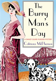 The Burry Man&#39;s Day (Catriona McPherson)