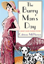 The Burry Man's Day (Catriona McPherson)