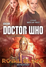 Royal Blood (Una McCormack)