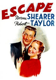 Escape (1940)