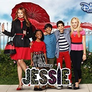 Jessie