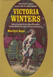 Victoria Winters (Marilyn Ross)