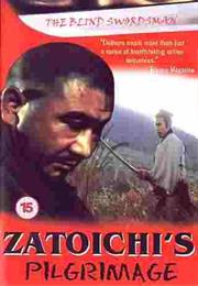 Zatoichi's Pilgrimage