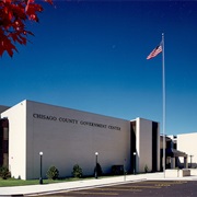 Center City, Minnesota