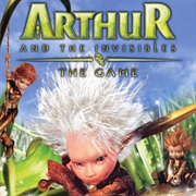 Arthur and the Invisibles