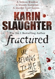 Fractured (Karin Slaughter)