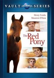 The Red Pony