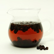 Omija-Cha / Magnolia Berry Tea