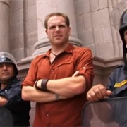 Haunted Lost City Peru