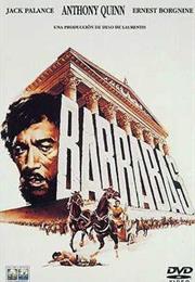 Barrabas (1961)